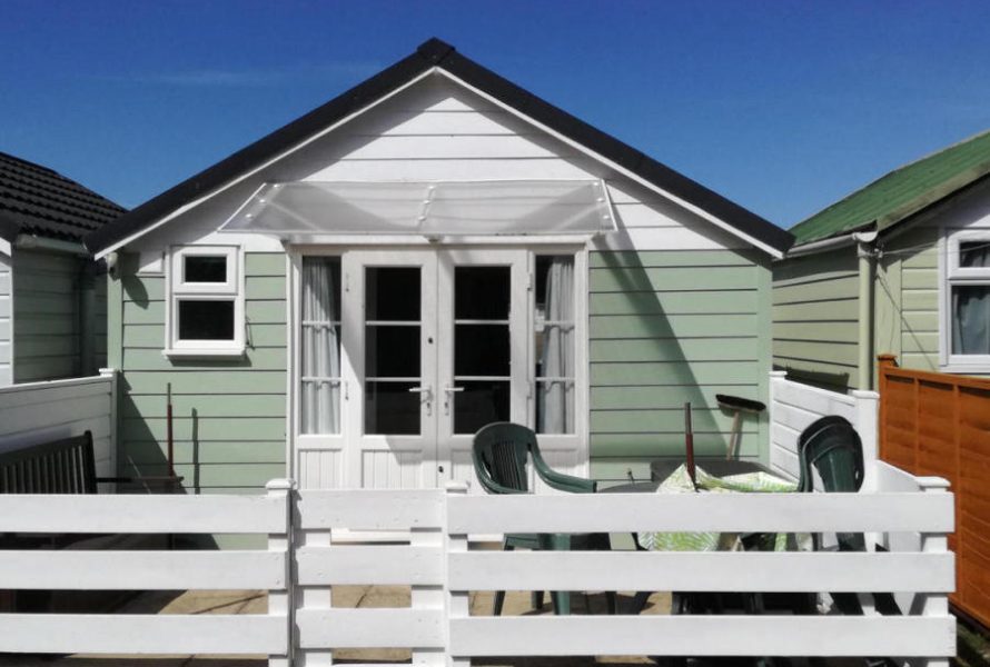 Chalet 237 Dunster Beach Holidays