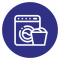 Launderette-icon